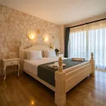 Palmiye Centre Villa *