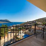 Palmiye Centre * Kaş