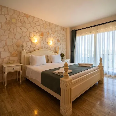 Eco Villa Lighthouse Villa *