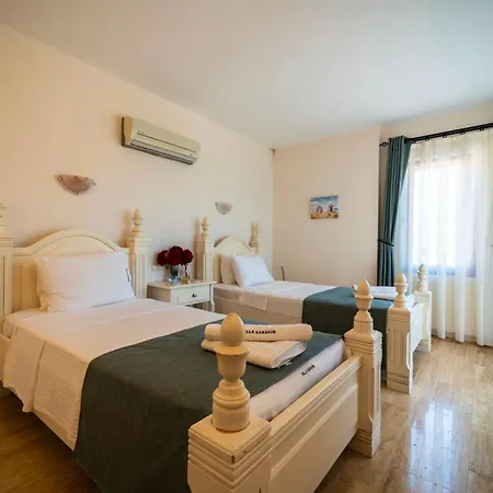 Villa Eco Lighthouse Kaş