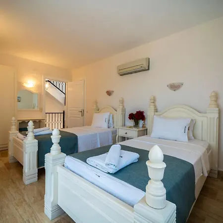 Eco Lighthouse * Kaş