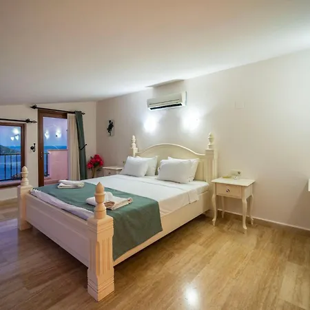 Eco Villa Lighthouse