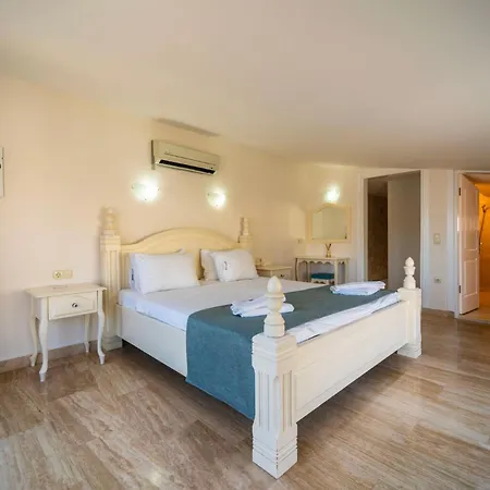 Villa Eco Villa Lighthouse Kaş