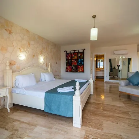 Eco Lighthouse Kaş