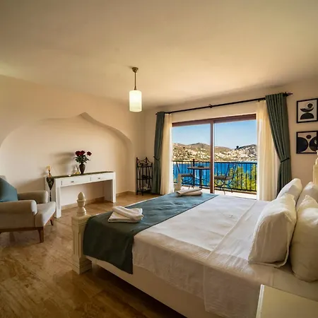 Ligthouse Villa