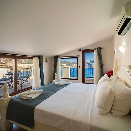 Villa Eco Lighthouse *