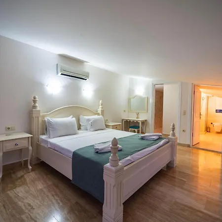 Eco Lighthouse Villa Kaş