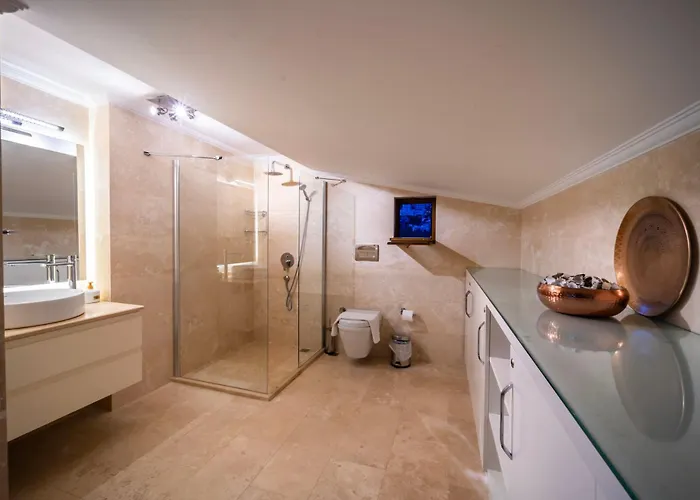 Palmiye Centre * 卡斯